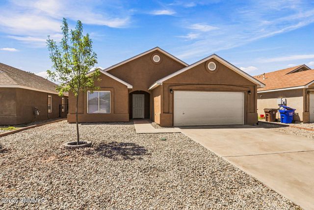 2939 Fountain Ave, Las Cruces, NM 88007