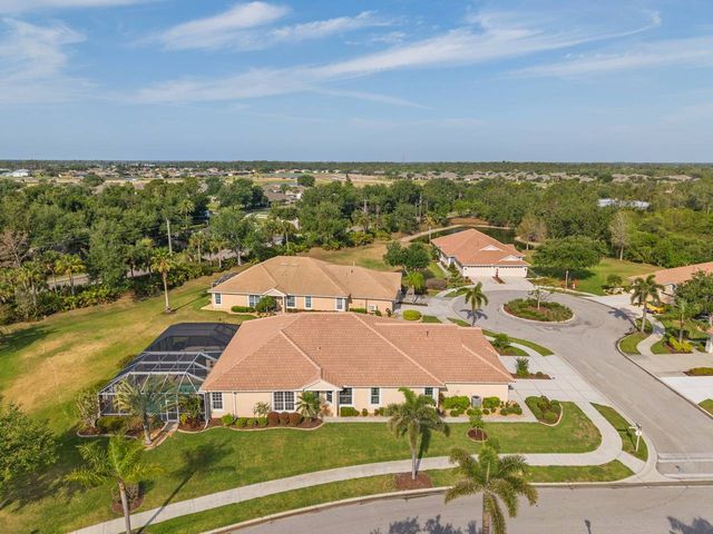 5599 Hidden Oak Ct, North Port, FL 34287