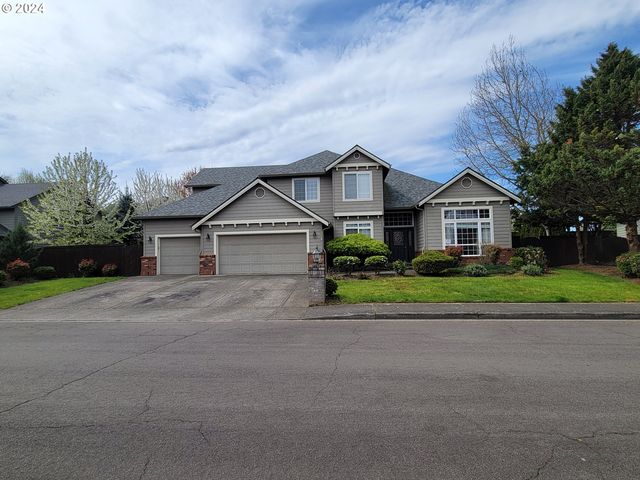 13508 NW 49th Ave, Vancouver, WA 98682