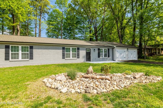 5107 Cumberland Wood Dr, Knoxville, TN 37921