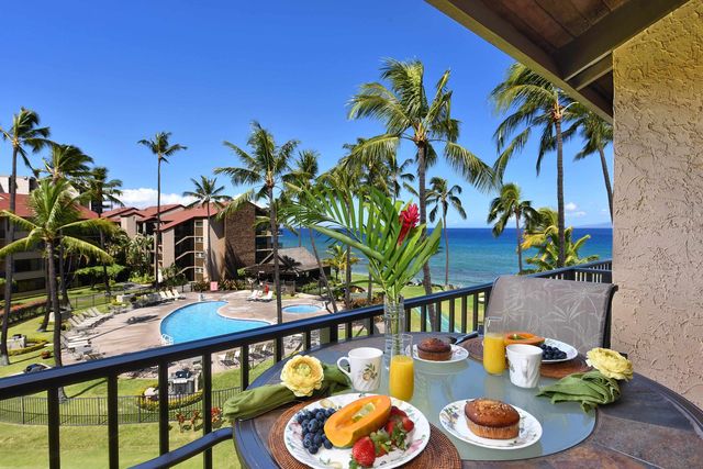 3543 Lower Honoapiilani Rd #G407, Lahaina, HI 96761