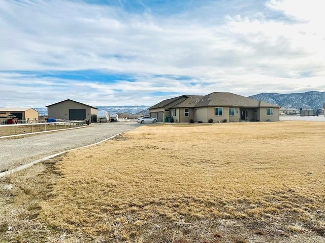 1338 Lutes Crossing Dr, Loma, CO 81524