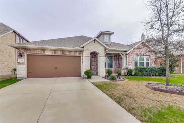 1273 Meridian Dr, Forney, TX 75126
