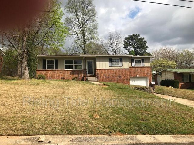200 E  Haven Dr, Birmingham, AL 35215