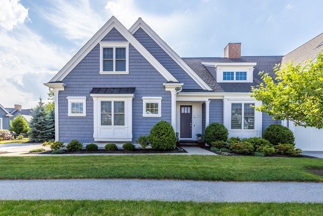 11 Tolland Way #11, Framingham, MA 01701