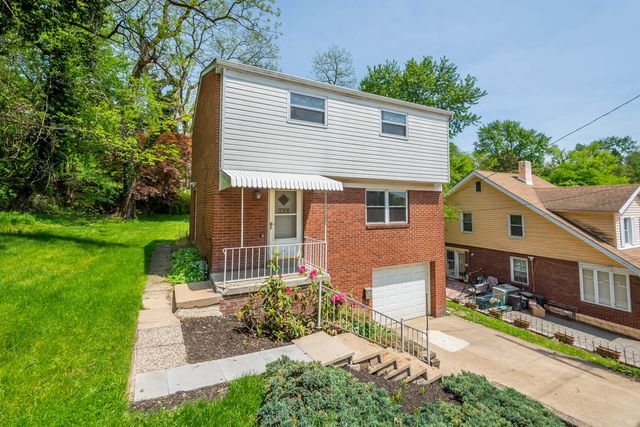 526 Windsor Ave, Pittsburgh, PA 15221