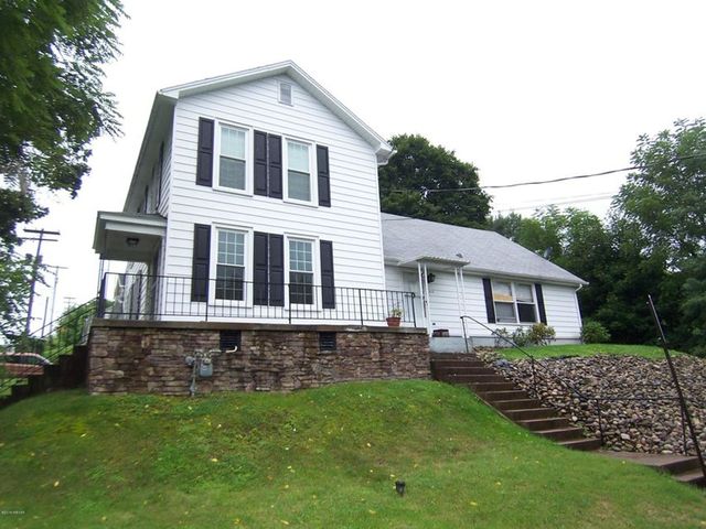 309 Center St, Lock Haven, PA 17745