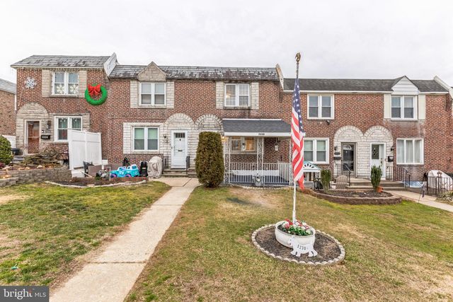 5230 Fairhaven Rd, Clifton Heights, PA 19018