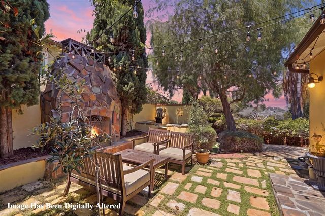 3426 Wisteria Dr, San Diego, CA 92106