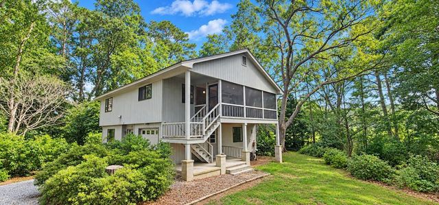 26355 Mount Nebo Rd, Onancock, VA 23417