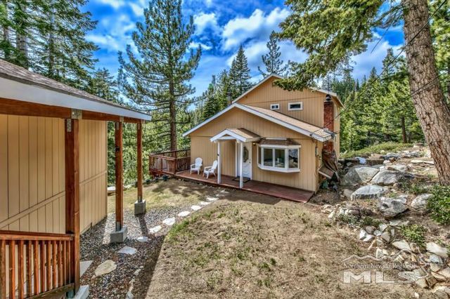 Single apartment minden