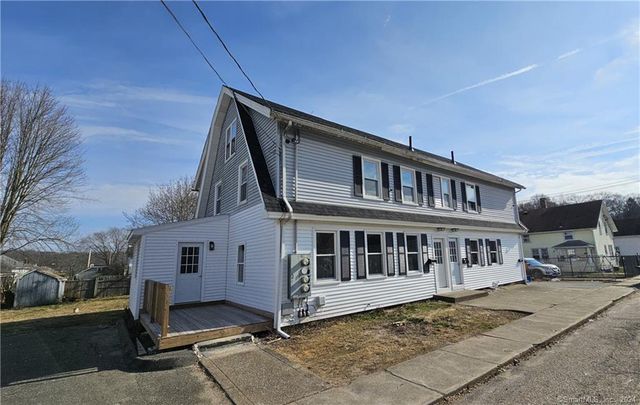 21 S  4th Ave, Taftville, CT 06380