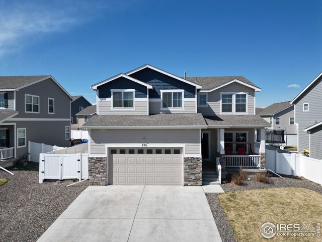 8711 15th St, Greeley, CO 80634