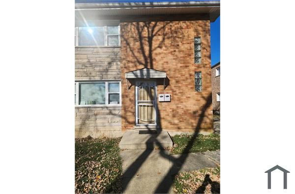 429 Hickory St   #2, Chicago Heights, IL 60411