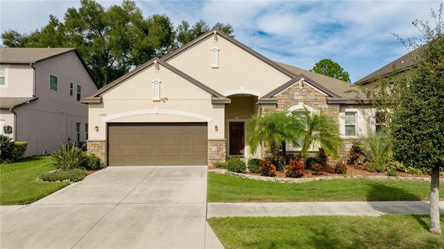 11348 American Holly Dr, Riverview, FL 33578