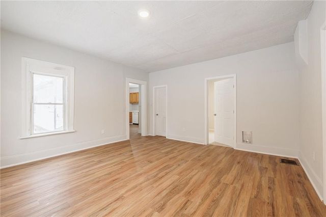 123 Rauber St, Rochester, NY 14605