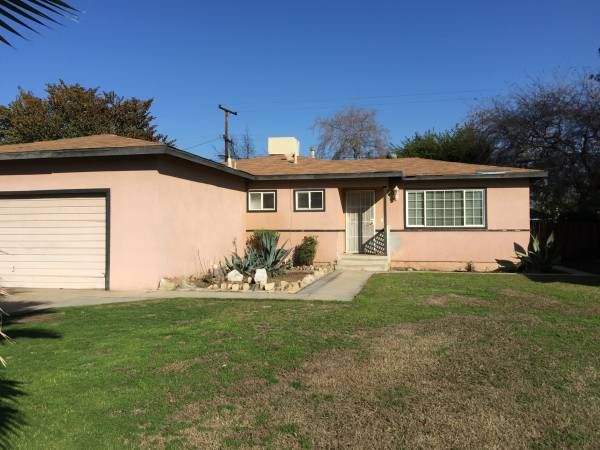 3500 Laverne Ave, Bakersfield, CA 93309