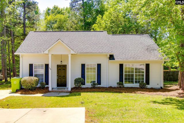 1645 Kennerly Rd, Irmo, SC 29063