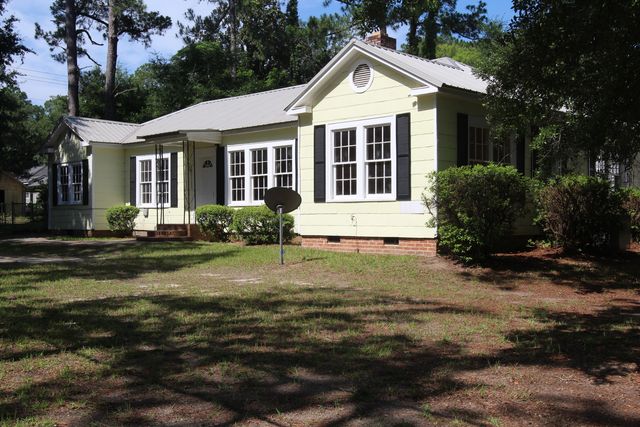 709 N  Harding St, Albany, GA 31701