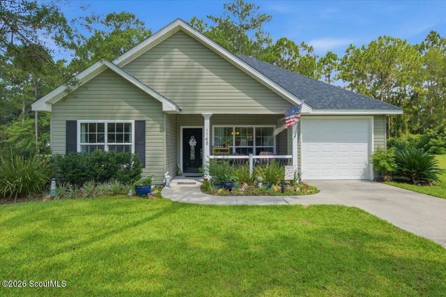 1148 Kimberly Ln   SE, Darien, GA 31305