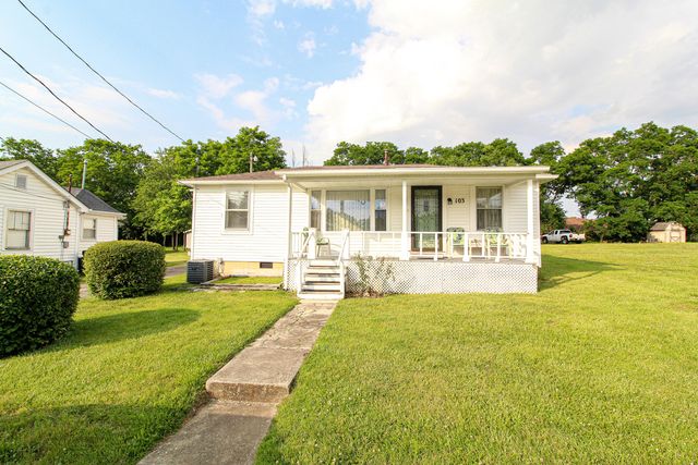 103 Russell Ave, Versailles, KY 40383