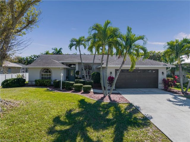 2612 SW 52nd Ter, Cape Coral, FL 33914