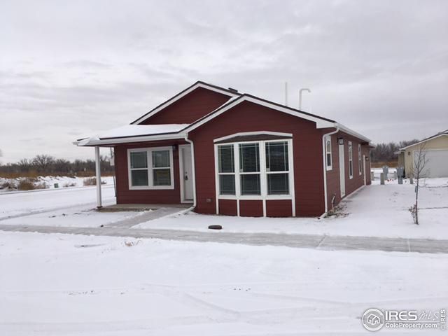 1401 Canal St, Fort Morgan, CO 80701