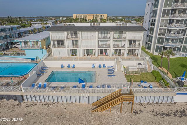3615 S  Atlantic Ave #211, Daytona Beach Shores, FL 32118