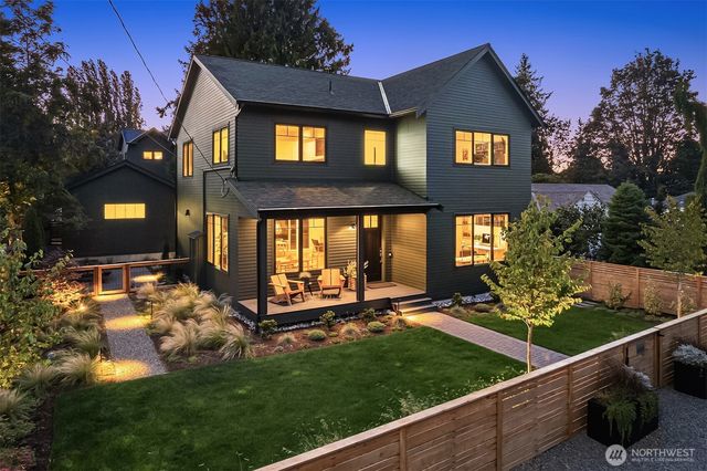 10419 41st Avenue SW #A, Seattle, WA 98146