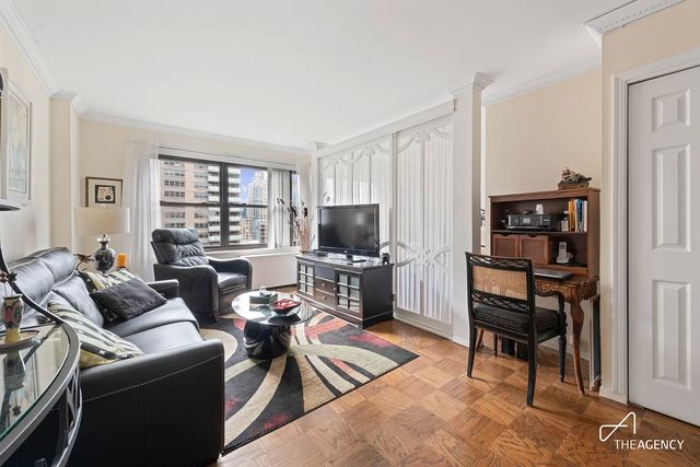 180 W  End Ave #19J, New York, NY 10023