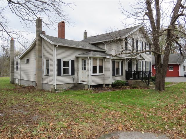 2287 State Route 21, Canandaigua, NY 14424