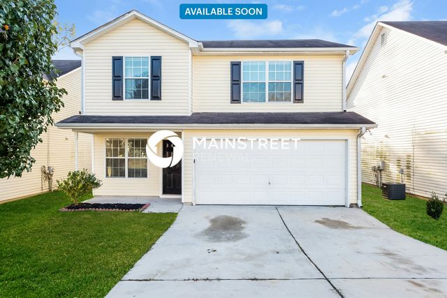 1573 Keystone Dr, Conley, GA 30288