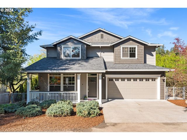 10857 SW 55th Ave, Portland, OR 97219