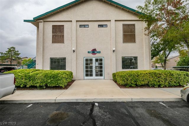 5231 Lindell Rd #101, Las Vegas, NV 89118