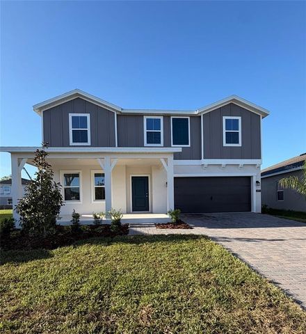 4591 Golden Knight Blvd, Kissimmee, FL 34746