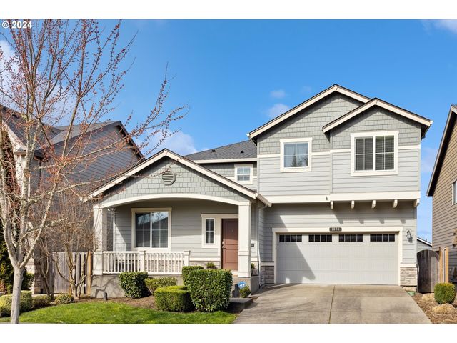 1073 Goff Rd, Forest Grove, OR 97116