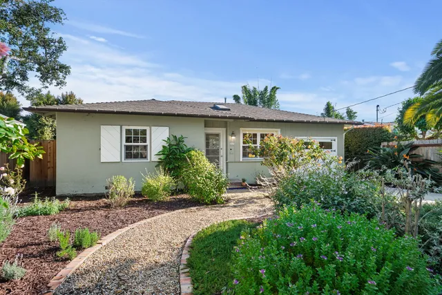 2865 Verde Vista Dr, Santa Barbara, CA 93105