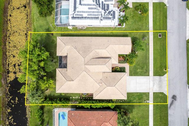 3366 Harness Cir, Lake Worth, FL 33449