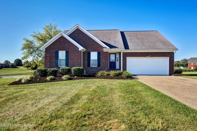 90 Frost Ct, Taylorsville, KY 40071