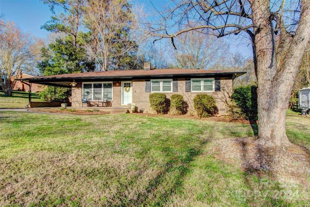 703 Annieline Dr, Shelby, NC 28152