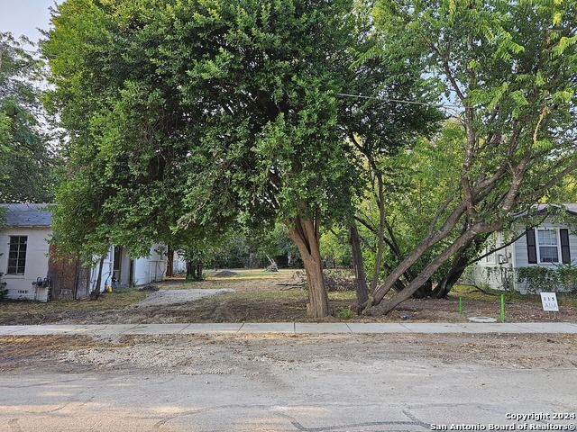 .17 ACRE ON ADA ST LOT 2, San Antonio, TX 78223