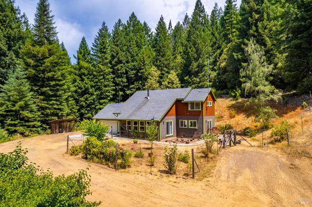 44150 Nash Mill Road, Philo, CA 95466