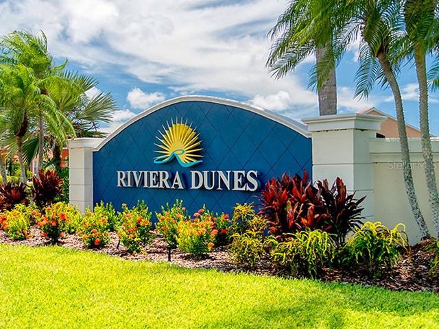 606 Riviera Dunes Way #305, Palmetto, FL 34221