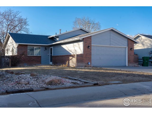 3301 15th Ave, Evans, CO 80620