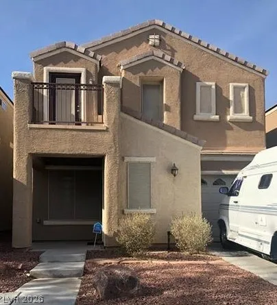 6977 Graceful Cloud Ave, Henderson, NV 89011