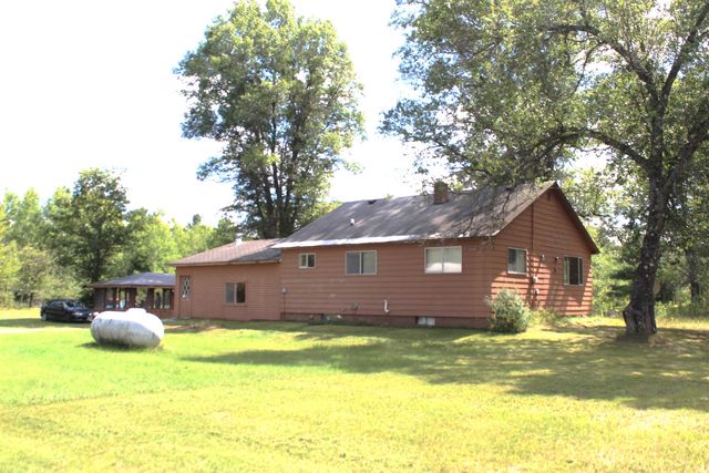 N12114 County Road Ac, Athelstane, WI 54104