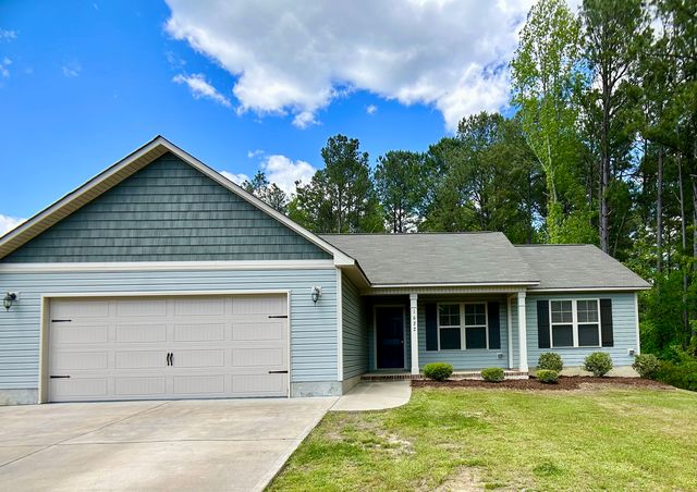 1622 Barbour Rd, Smithfield, NC 27577