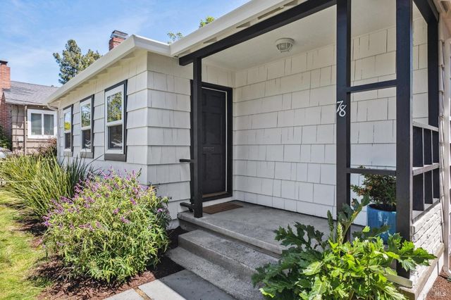 78 Nelson Ave, Mill Valley, CA 94941