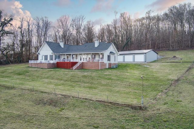 2501 Dave Dietz Rd, Cookeville, TN 38506