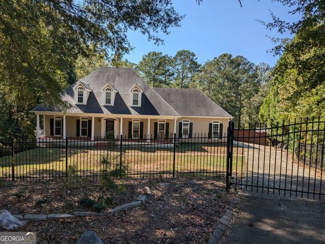 4401 Riverlake Way, Snellville, GA 30039